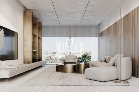 Villa à EMAAR South, Dubai South (Dubai World Central), Dubai, 3 chambres, 610 m², № 15404 - photo 2