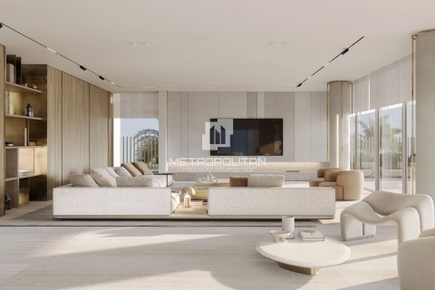 Villa à EMAAR South, Dubai South (Dubai World Central), Dubai, 3 chambres, 610 m², № 15404 - photo 3