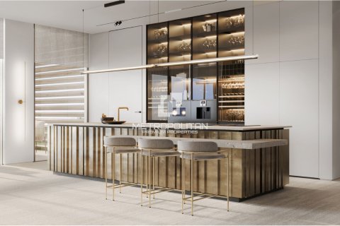 Villa à EMAAR South, Dubai South (Dubai World Central), Dubai, 3 chambres, 610 m², № 15404 - photo 5