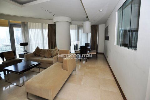 شقة في The Address Dubai Mall, وسط مدينة دبي, دبي 3 غرف نوم, 184 م² رقم 15412 - صورة 8