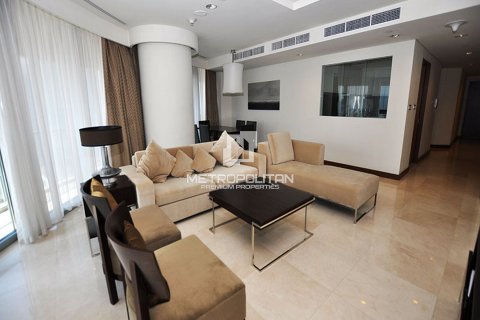 شقة في The Address Dubai Mall, وسط مدينة دبي, دبي 3 غرف نوم, 184 م² رقم 15412 - صورة 9