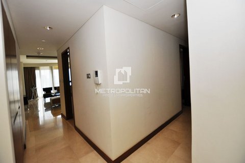 شقة في The Address Dubai Mall, وسط مدينة دبي, دبي 3 غرف نوم, 184 م² رقم 15412 - صورة 4