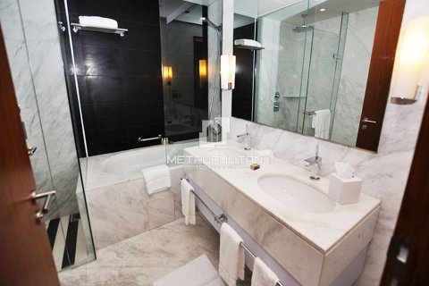 شقة في The Address Dubai Mall, وسط مدينة دبي, دبي 3 غرف نوم, 184 م² رقم 15412 - صورة 5