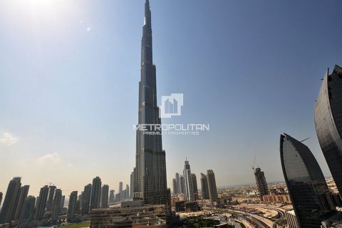 شقة في The Address Dubai Mall, وسط مدينة دبي, دبي 3 غرف نوم, 184 م² رقم 15412 - صورة 2