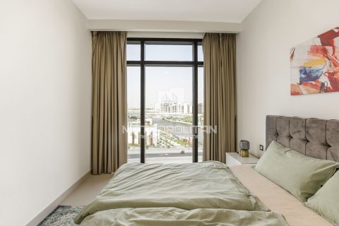 Apartment in The cove, Dubai Creek Harbour (The Lagoons), Dubai 3 bedrooms, 171 sq.m. № 15396 - photo 20