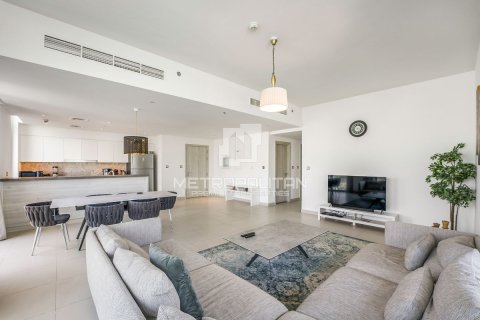 Apartment in The cove, Dubai Creek Harbour (The Lagoons), Dubai 3 bedrooms, 171 sq.m. № 15396 - photo 25