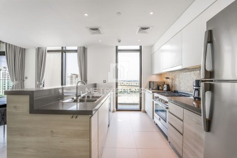 Apartment in The cove, Dubai Creek Harbour (The Lagoons), Dubai 3 bedrooms, 171 sq.m. № 15396 - photo 29