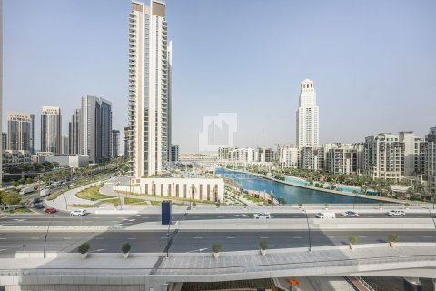 Apartment in The cove, Dubai Creek Harbour (The Lagoons), Dubai 3 bedrooms, 171 sq.m. № 15396 - photo 28