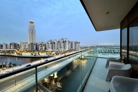 Apartment in The cove, Dubai Creek Harbour (The Lagoons), Dubai 3 bedrooms, 171 sq.m. № 15396 - photo 30
