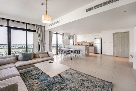 Apartment in The cove, Dubai Creek Harbour (The Lagoons), Dubai 3 bedrooms, 171 sq.m. № 15396 - photo 7