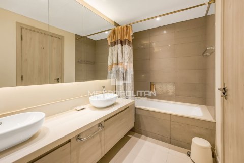 Apartment in The cove, Dubai Creek Harbour (The Lagoons), Dubai 3 bedrooms, 171 sq.m. № 15396 - photo 14