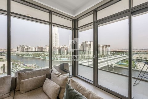 Apartment in The cove, Dubai Creek Harbour (The Lagoons), Dubai 3 bedrooms, 171 sq.m. № 15396 - photo 3