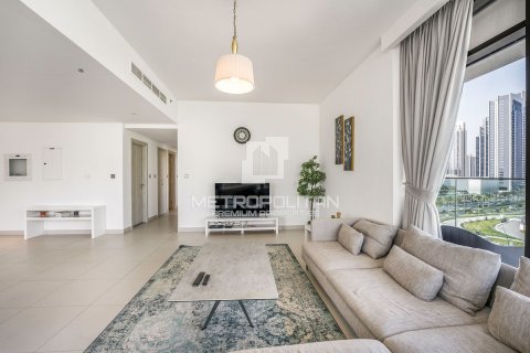 Apartment in The cove, Dubai Creek Harbour (The Lagoons), Dubai 3 bedrooms, 171 sq.m. № 15396 - photo 27