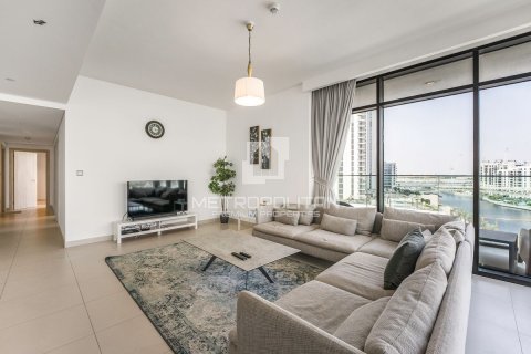 Apartment in The cove, Dubai Creek Harbour (The Lagoons), Dubai 3 bedrooms, 171 sq.m. № 15396 - photo 6