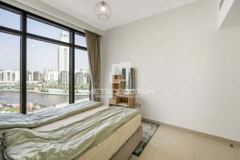 Apartment in The cove, Dubai Creek Harbour (The Lagoons), Dubai 3 bedrooms, 171 sq.m. № 15396 - photo 17