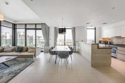 Apartment in The cove, Dubai Creek Harbour (The Lagoons), Dubai 3 bedrooms, 171 sq.m. № 15396 - photo 5