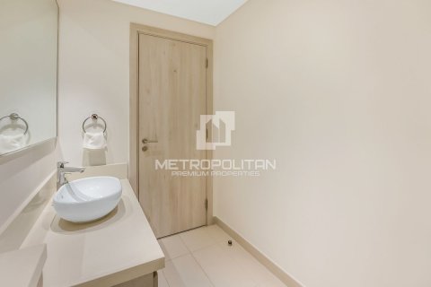 Apartment in The cove, Dubai Creek Harbour (The Lagoons), Dubai 3 bedrooms, 171 sq.m. № 15396 - photo 24