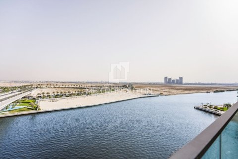 Apartment in The cove, Dubai Creek Harbour (The Lagoons), Dubai 3 bedrooms, 171 sq.m. № 15396 - photo 2