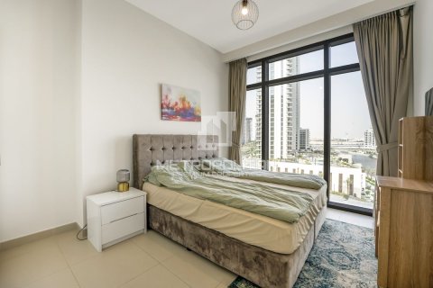 Apartment in The cove, Dubai Creek Harbour (The Lagoons), Dubai 3 bedrooms, 171 sq.m. № 15396 - photo 16