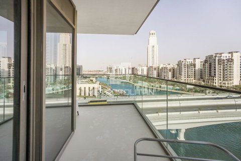 Apartment in The cove, Dubai Creek Harbour (The Lagoons), Dubai 3 bedrooms, 171 sq.m. № 15396 - photo 1