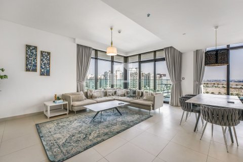 Apartment in The cove, Dubai Creek Harbour (The Lagoons), Dubai 3 bedrooms, 171 sq.m. № 15396 - photo 4