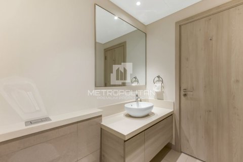 Apartment in The cove, Dubai Creek Harbour (The Lagoons), Dubai 3 bedrooms, 171 sq.m. № 15396 - photo 23