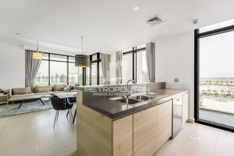 Apartment in The cove, Dubai Creek Harbour (The Lagoons), Dubai 3 bedrooms, 171 sq.m. № 15396 - photo 10
