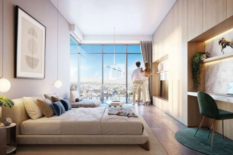 شقة في Dubai Silicon Oasis, دبي 1غرف نوم, 72 م² رقم 15405 - صورة 4