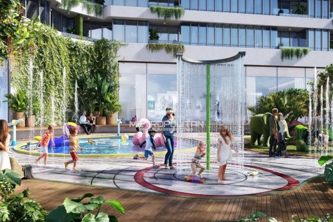 شقة في Dubai Silicon Oasis, دبي 1غرف نوم, 72 م² رقم 15405 - صورة 13