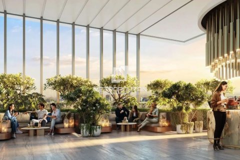 شقة في Dubai Silicon Oasis, دبي 1غرف نوم, 72 م² رقم 15405 - صورة 14