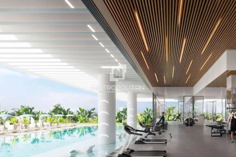 شقة في Dubai Silicon Oasis, دبي 1غرف نوم, 72 م² رقم 15405 - صورة 11