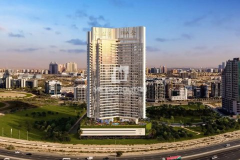 شقة في Dubai Silicon Oasis, دبي 1غرف نوم, 72 م² رقم 15405 - صورة 1