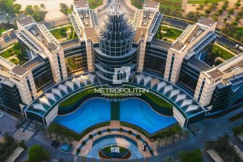 شقة في Dubai Silicon Oasis, دبي 1غرف نوم, 72 م² رقم 15405 - صورة 8