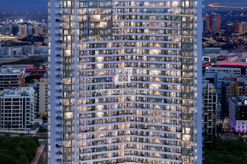 شقة في Dubai Silicon Oasis, دبي 1غرف نوم, 72 م² رقم 15405 - صورة 6