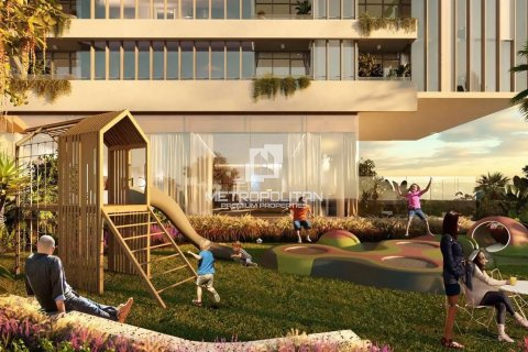 شقة في Dubai Silicon Oasis, دبي 1غرف نوم, 72 م² رقم 15405 - صورة 9