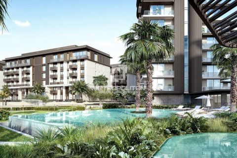 شقة في Madinat Jumeirah Living, ام سقيم, دبي 1غرف نوم, 67 م² رقم 15465 - صورة 6