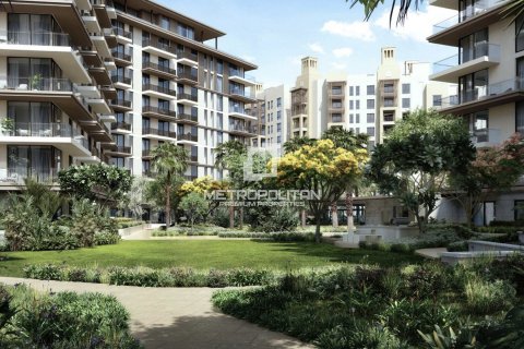 شقة في Madinat Jumeirah Living, ام سقيم, دبي 1غرف نوم, 67 م² رقم 15465 - صورة 9
