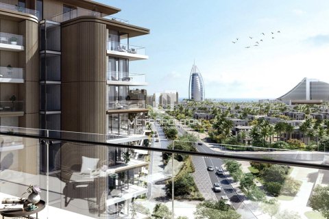 شقة في Madinat Jumeirah Living, ام سقيم, دبي 1غرف نوم, 67 م² رقم 15465 - صورة 3