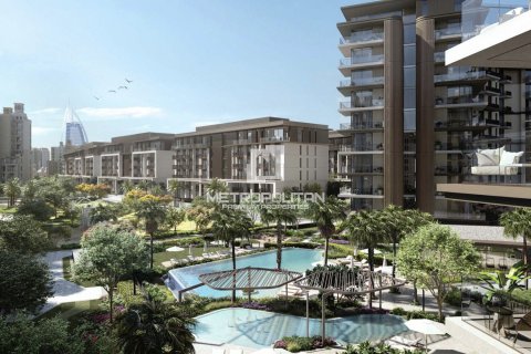 شقة في Madinat Jumeirah Living, ام سقيم, دبي 1غرف نوم, 67 م² رقم 15465 - صورة 7
