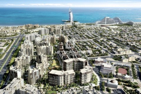 شقة في Madinat Jumeirah Living, ام سقيم, دبي 1غرف نوم, 67 م² رقم 15465 - صورة 8