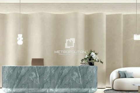 شقة في Madinat Jumeirah Living, ام سقيم, دبي 1غرف نوم, 67 م² رقم 15465 - صورة 4