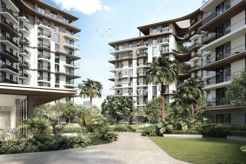 شقة في Madinat Jumeirah Living, ام سقيم, دبي 1غرف نوم, 67 م² رقم 15465 - صورة 1