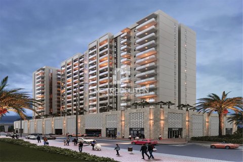 Apartamento en Al Furjan, Dubai, 1 dormitorio, 84 m², № 15457 - foto 1