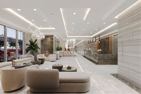 Apartamento en Al Furjan, Dubai, 1 dormitorio, 84 m², № 15457 - foto 6