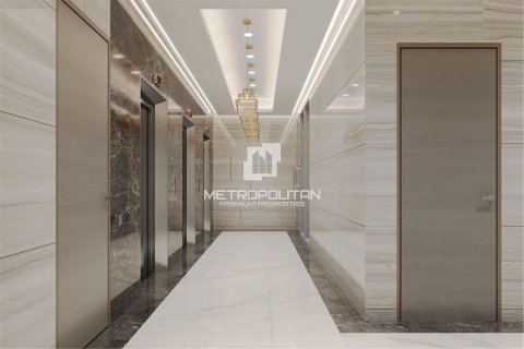 Apartamento en Al Furjan, Dubai, 1 dormitorio, 84 m², № 15457 - foto 18