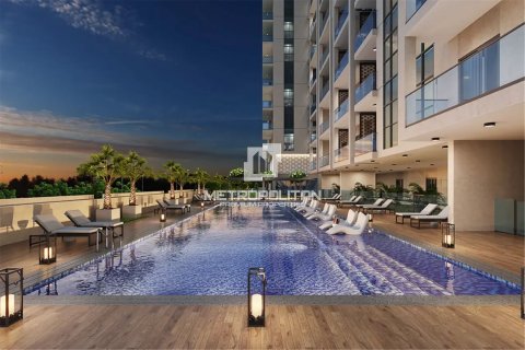Apartamento en Al Furjan, Dubai, 1 dormitorio, 84 m², № 15457 - foto 15