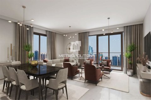 Apartamento en Al Furjan, Dubai, 1 dormitorio, 84 m², № 15457 - foto 2