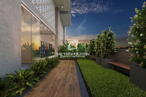 Apartamento en Al Furjan, Dubai, 1 dormitorio, 84 m², № 15457 - foto 12