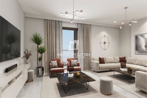Apartamento en Al Furjan, Dubai, 1 dormitorio, 84 m², № 15457 - foto 5