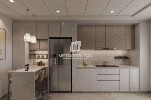 Apartamento en Al Furjan, Dubai, 1 dormitorio, 84 m², № 15457 - foto 13
